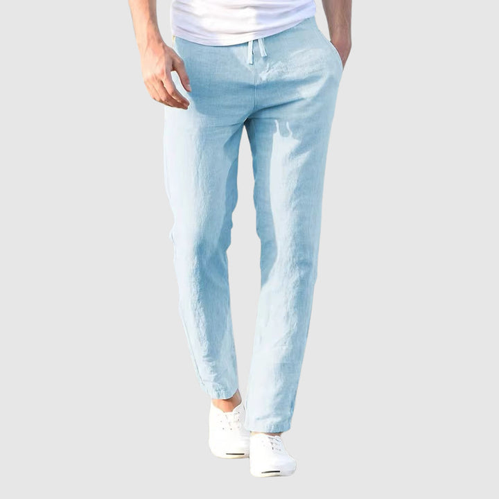 Sea Breeze Casual Pants