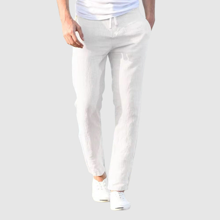 Sea Breeze Casual Pants