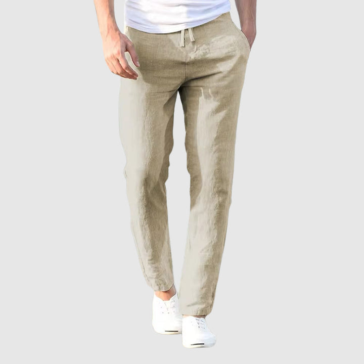 Sea Breeze Casual Pants