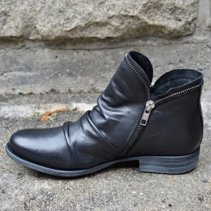 Chloey- Orthopaedic Boots