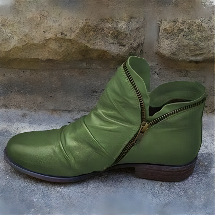 Chloey- Orthopaedic Boots