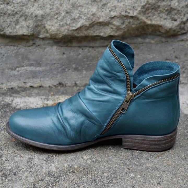 Chloey- Orthopaedic Boots