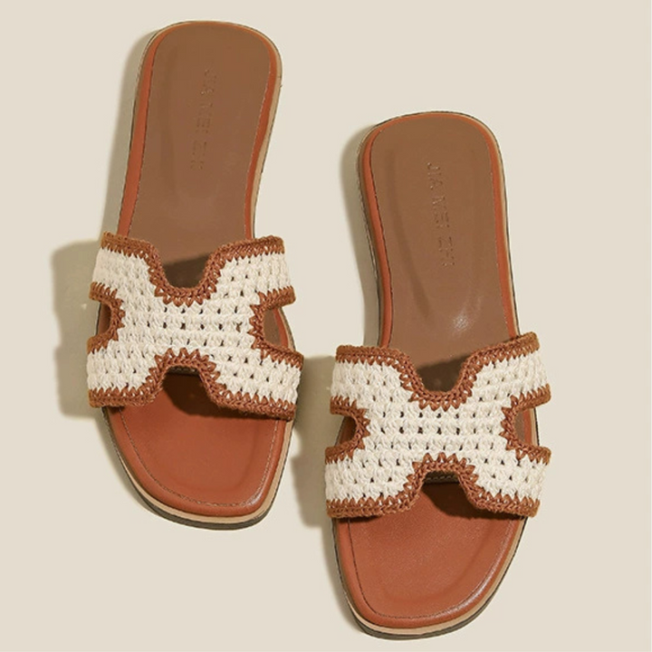 Élisa™ - Stylish Sandals