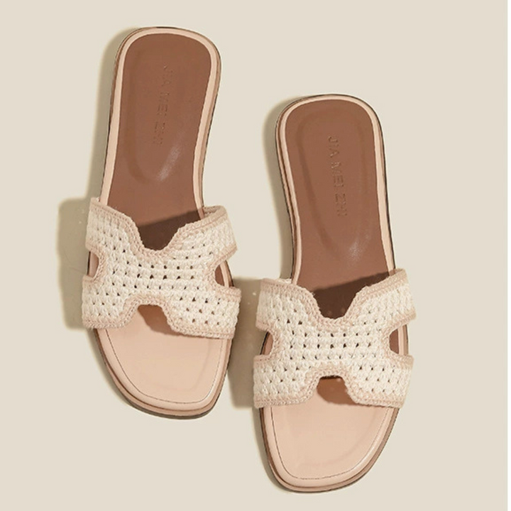 Élisa™ - Stylish Sandals