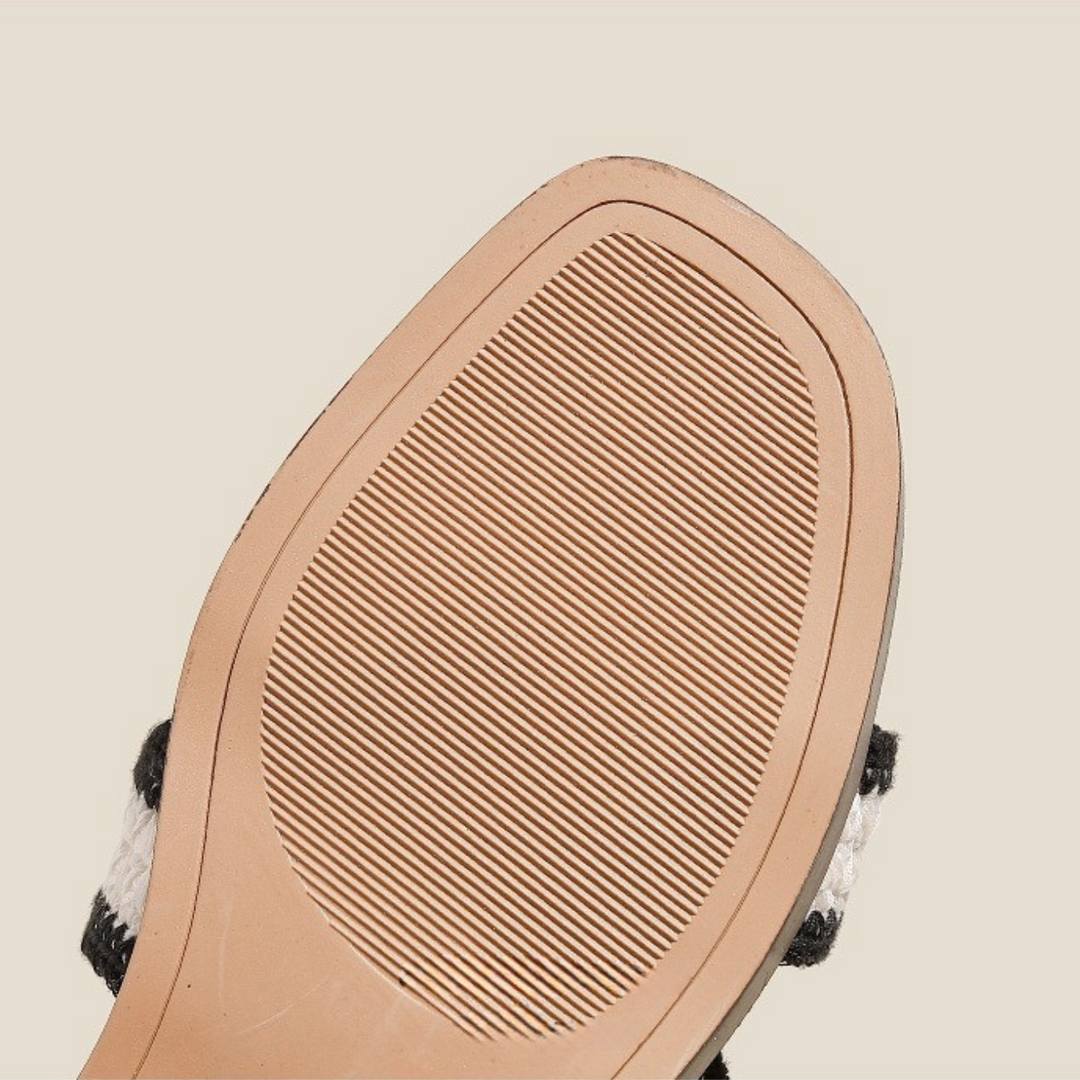 Élisa™ - Stylish Sandals