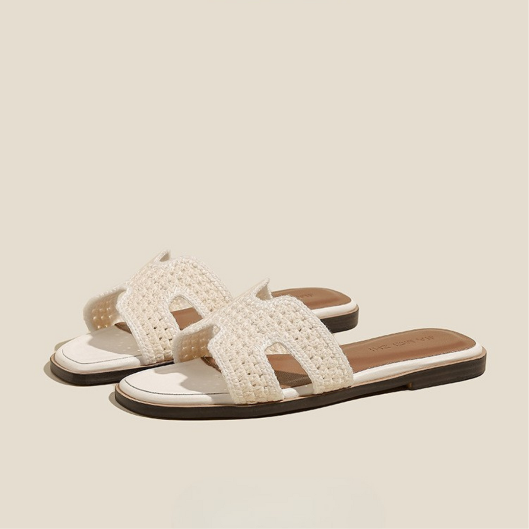 Élisa™ - Stylish Sandals