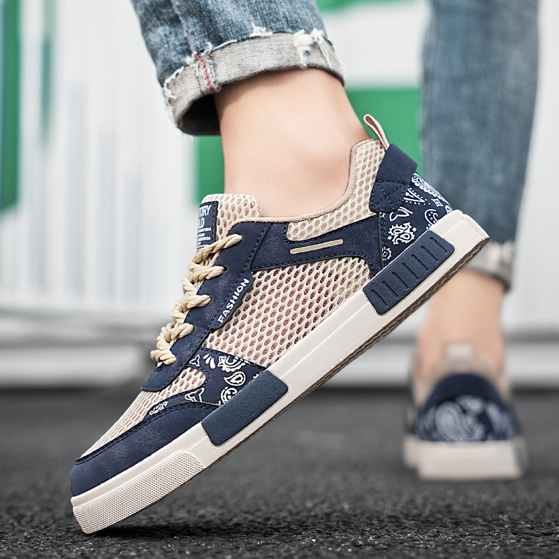 Zypher Premium Sneakers