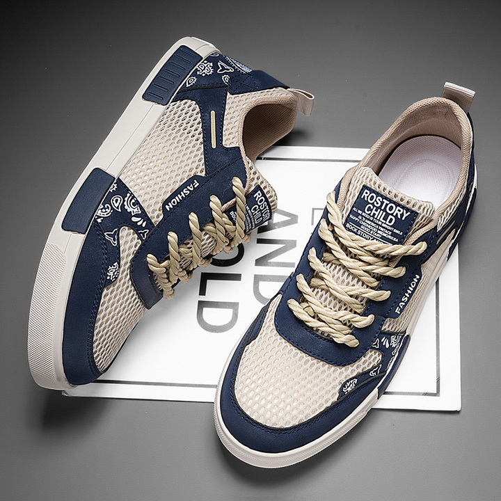 Zypher Premium Sneakers