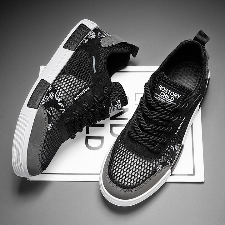 Zypher Premium Sneakers