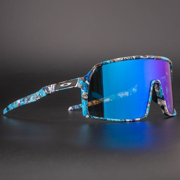 Zonne Polarized Shades