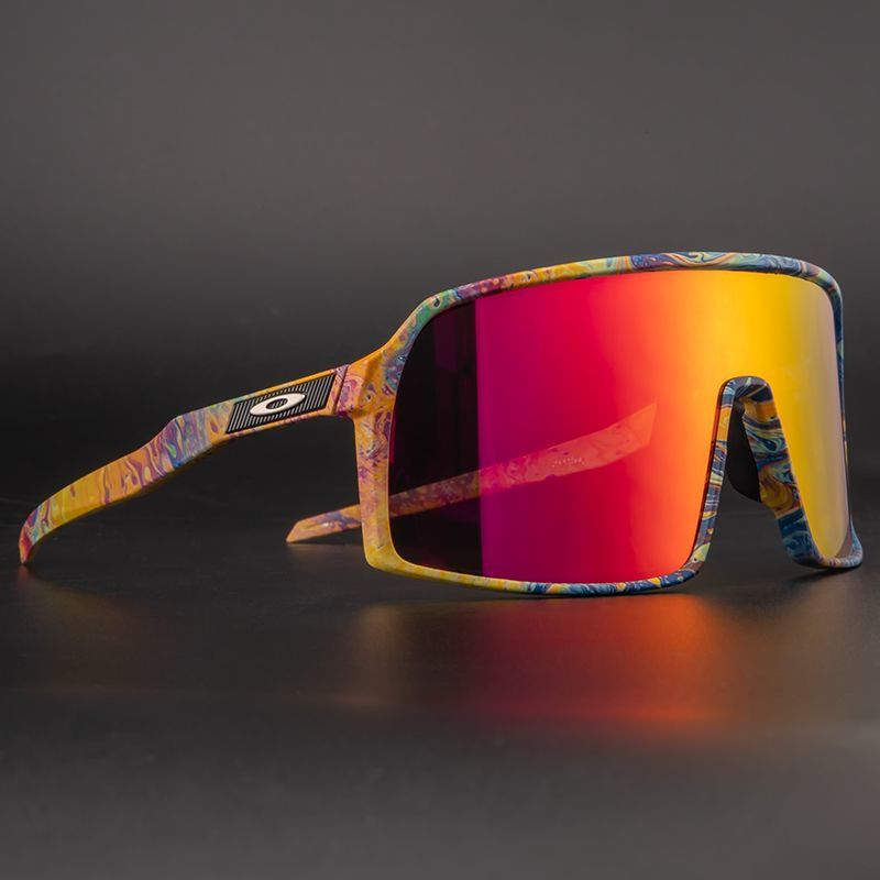 Zonne Polarized Shades