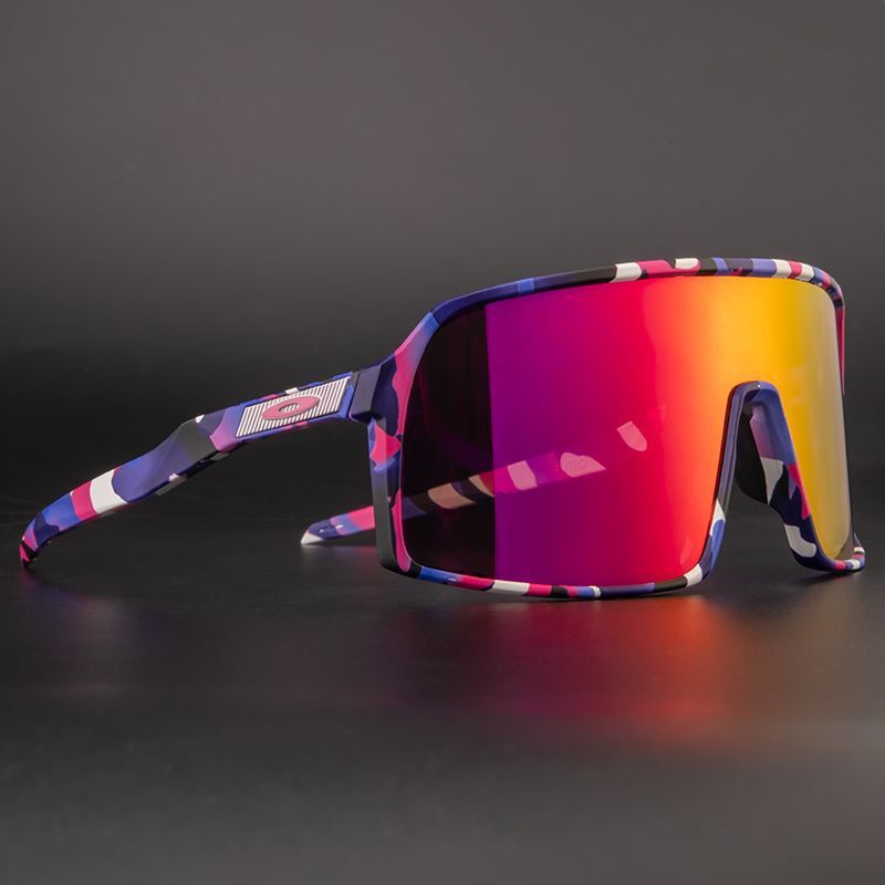 Zonne Polarized Shades
