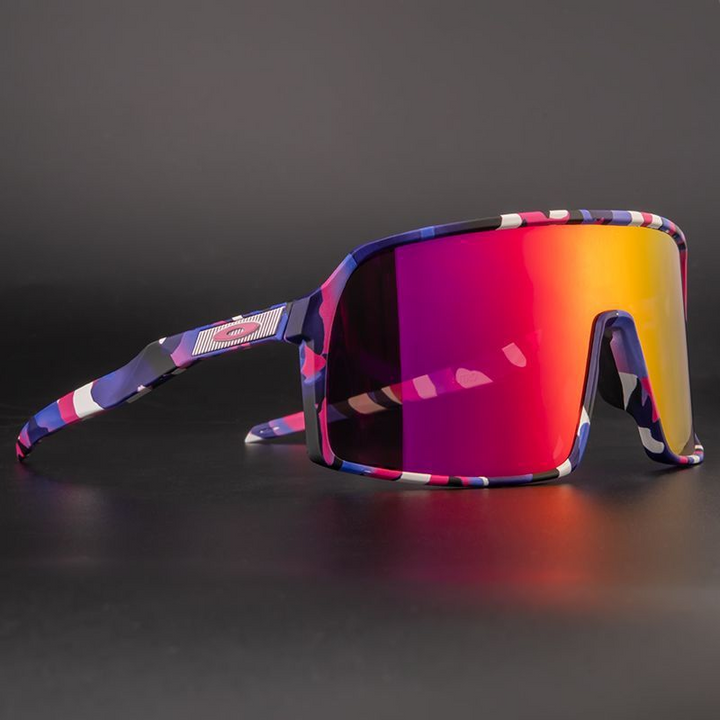 Zonne Polarized Shades