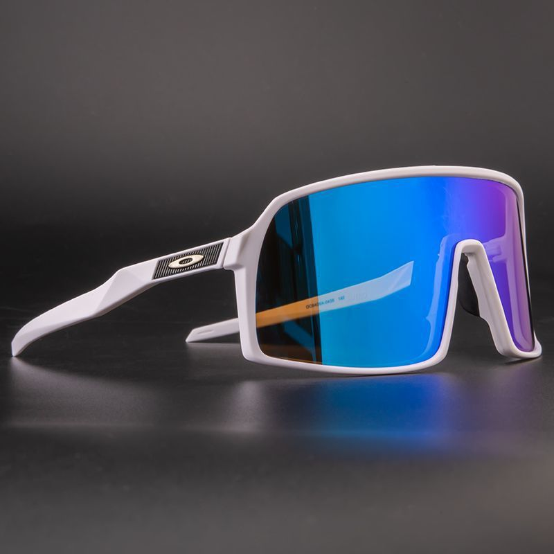 Zonne Polarized Shades