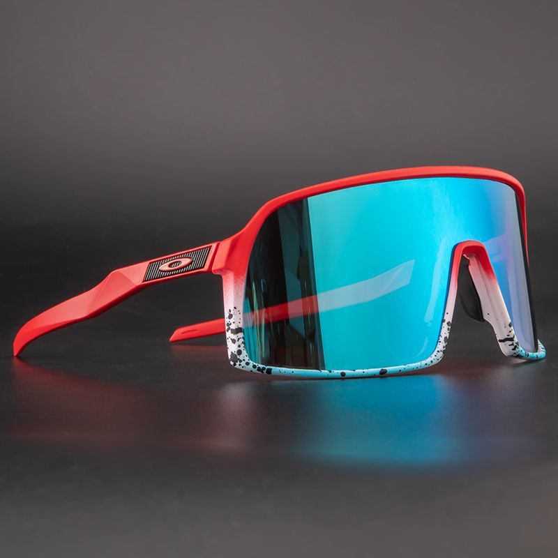 Zonne Polarized Shades