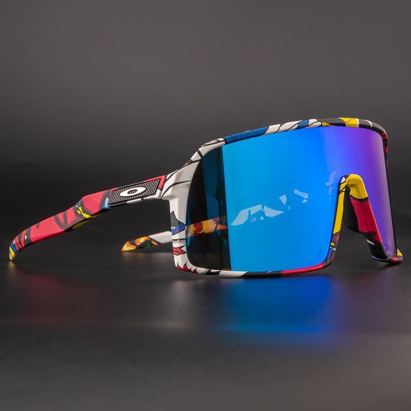 Zonne Polarized Shades