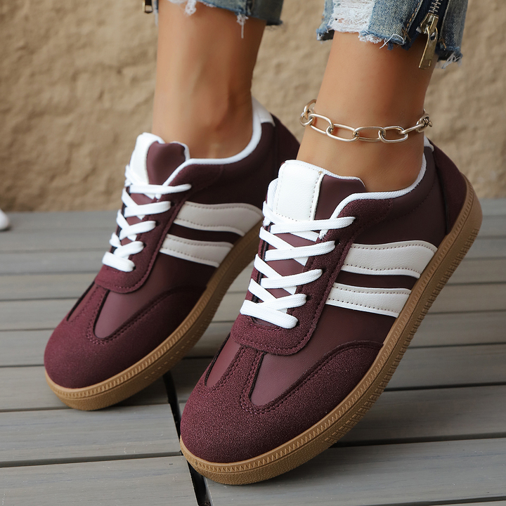 Pippa Retro Sneakers