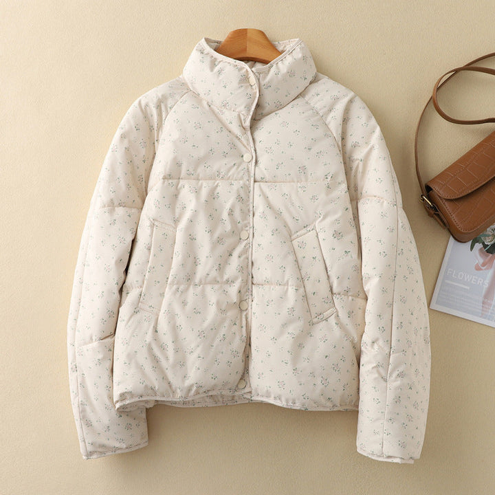 TALIA PUFFER JACKET