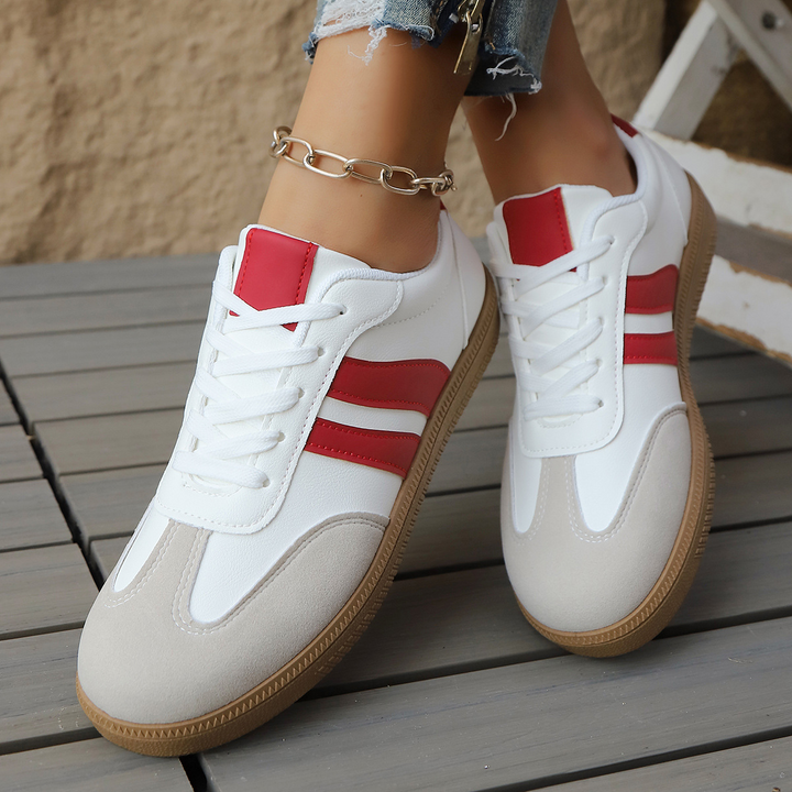 Pippa Retro Sneakers