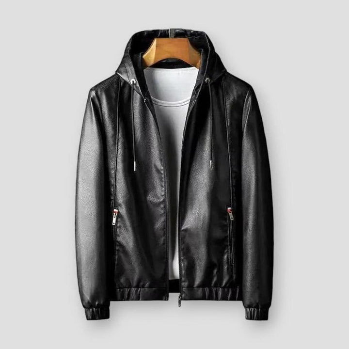Julius Kane Hooded Jacket