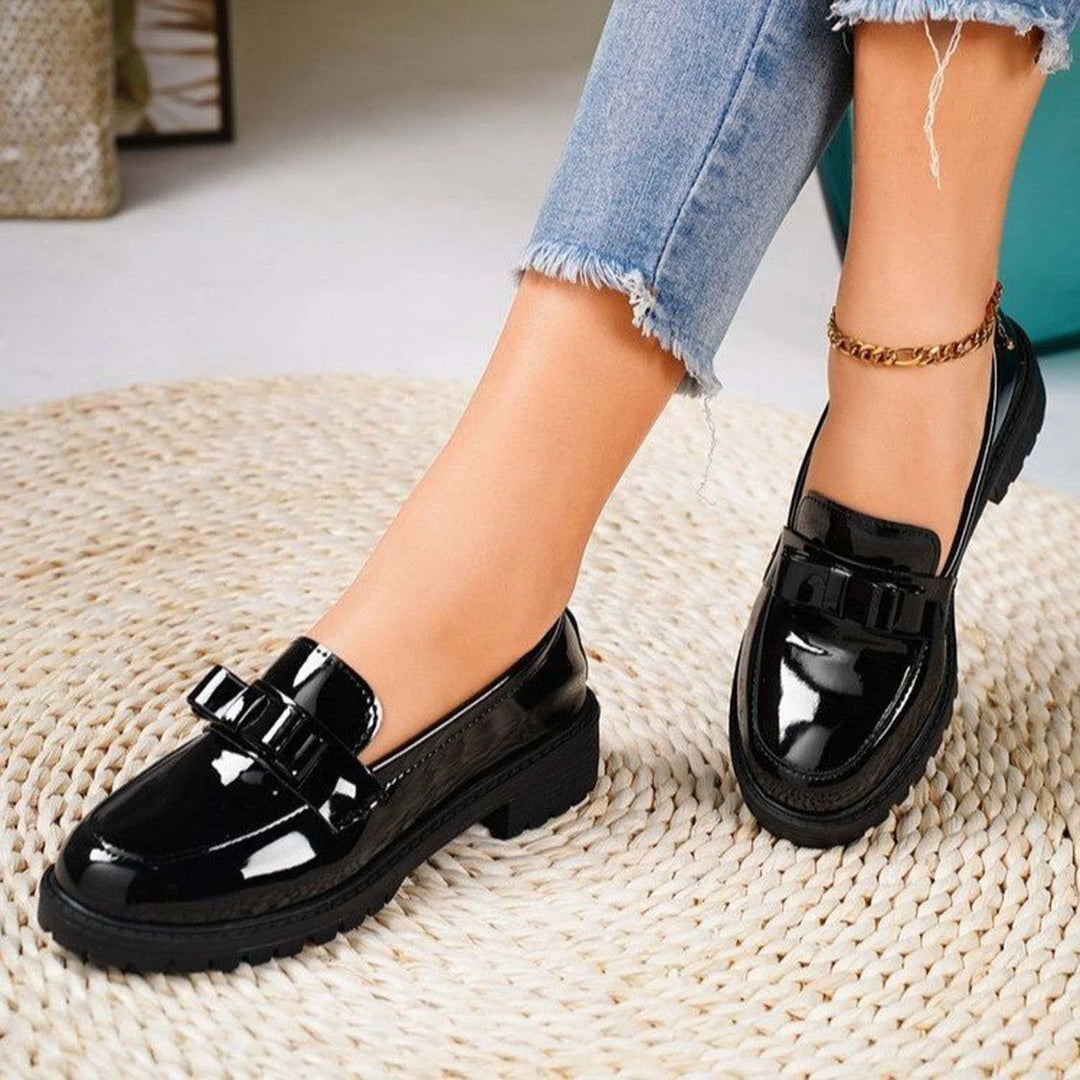 The Noa Loemi - Loafer