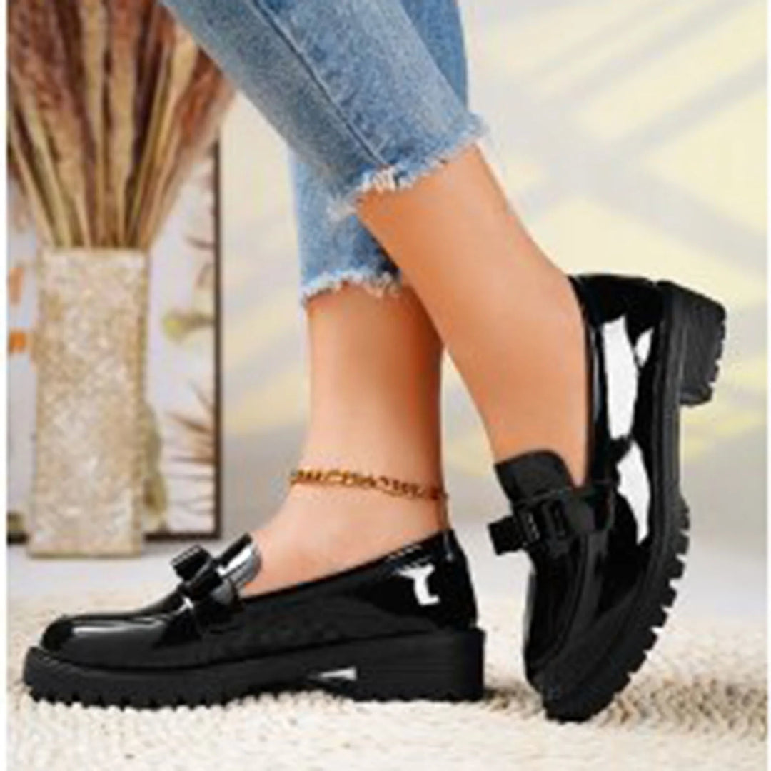 The Noa Loemi - Loafer