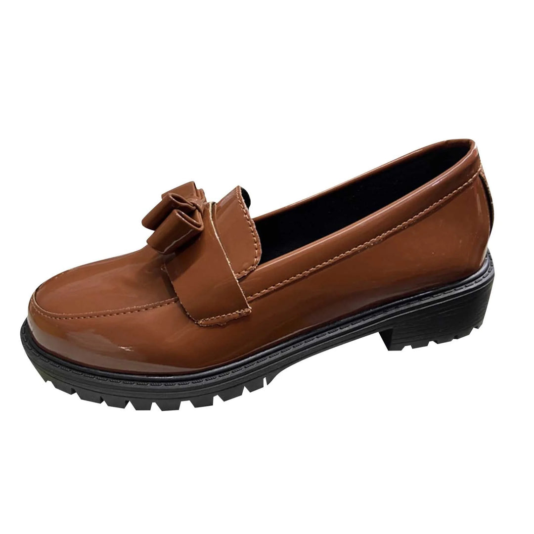 The Noa Loemi - Loafer