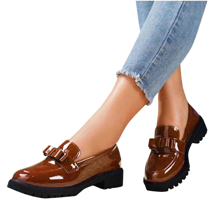 The Noa Loemi - Loafer