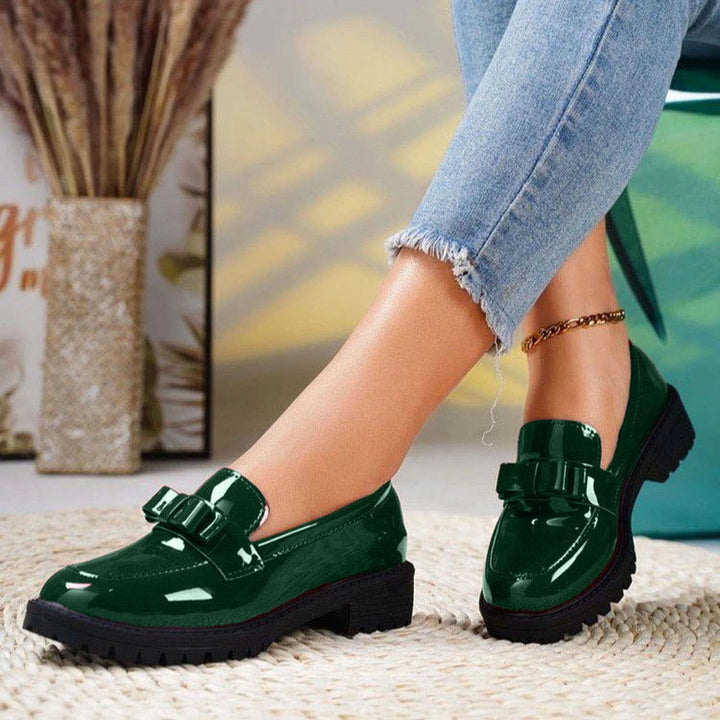 The Noa Loemi - Loafer