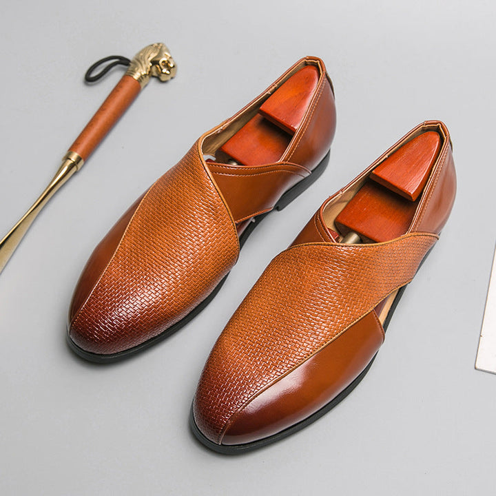 Vieri Loafers