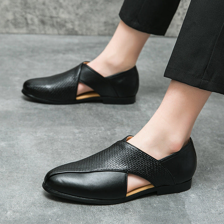 Vieri Loafers