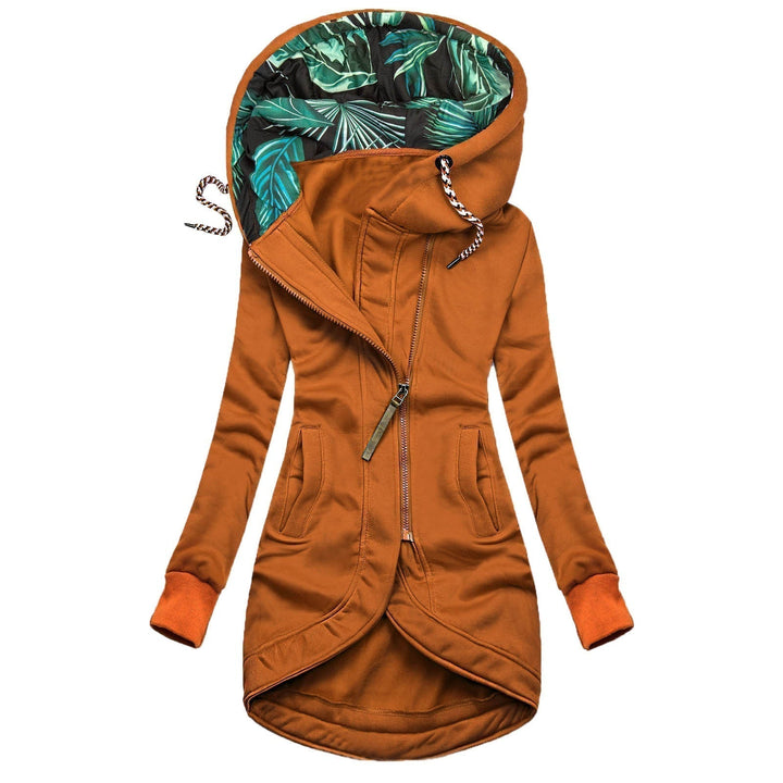 Calore Hoodie Jacket