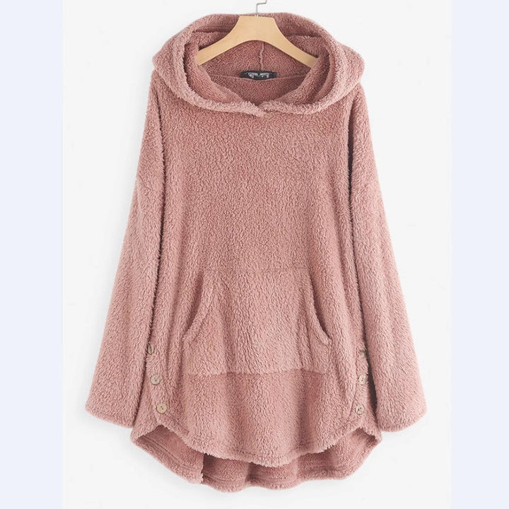 Fadia – Casual Comfort Pullover