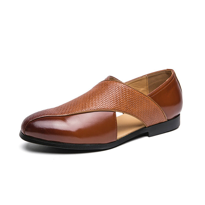 Vieri Loafers