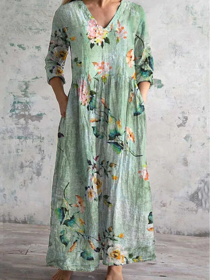 Kiara | Women's Chic Dress