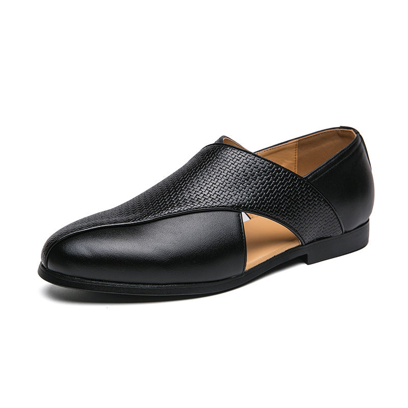 Vieri Loafers