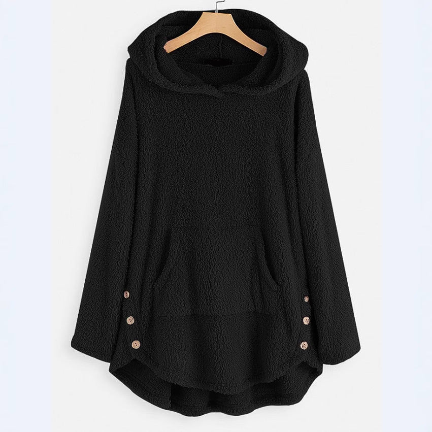 Fadia – Casual Comfort Pullover