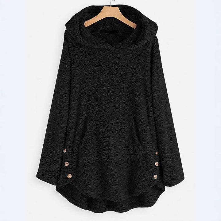 Fadia – Casual Comfort Pullover