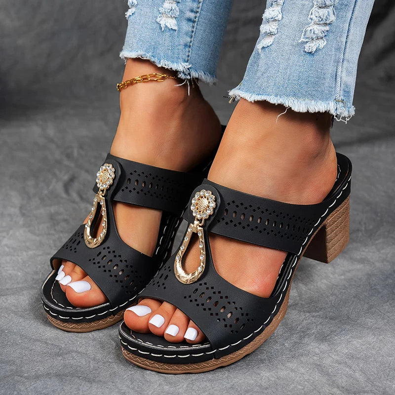 Maria™ - Comfort Orthopedic Sandals