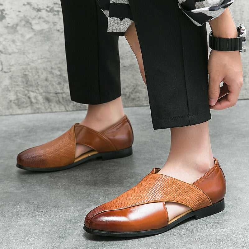 Vieri Loafers