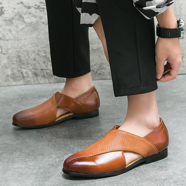 Vieri Loafers
