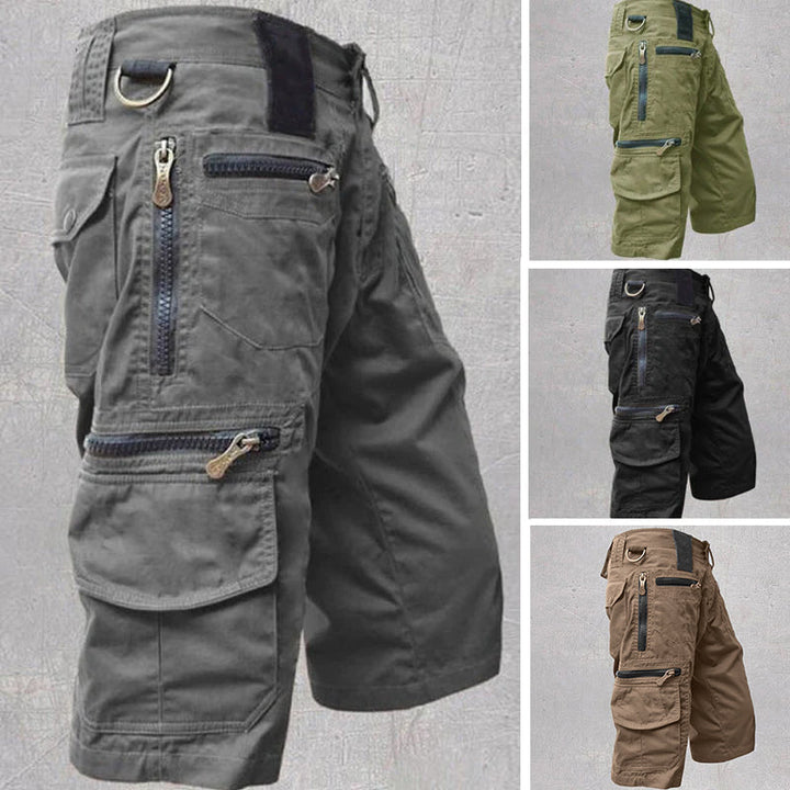 Maxstrong Cargo Shorts