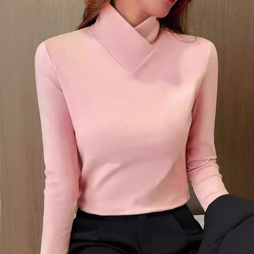 Elle | Turtleneck Elegant Fit