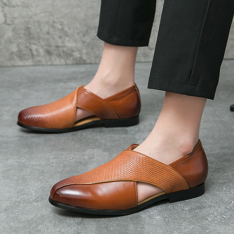 Vieri Loafers