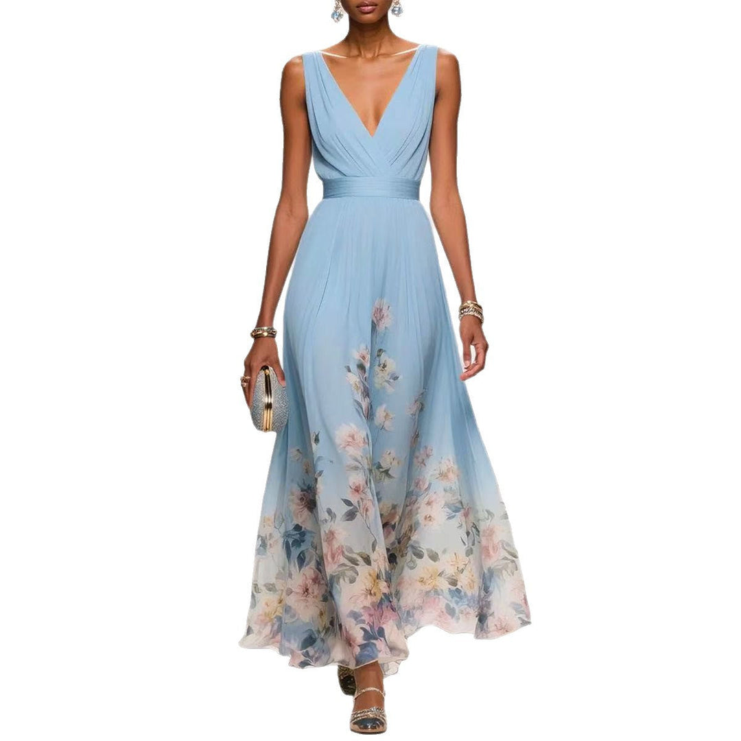 Bloom | Elegant Dress