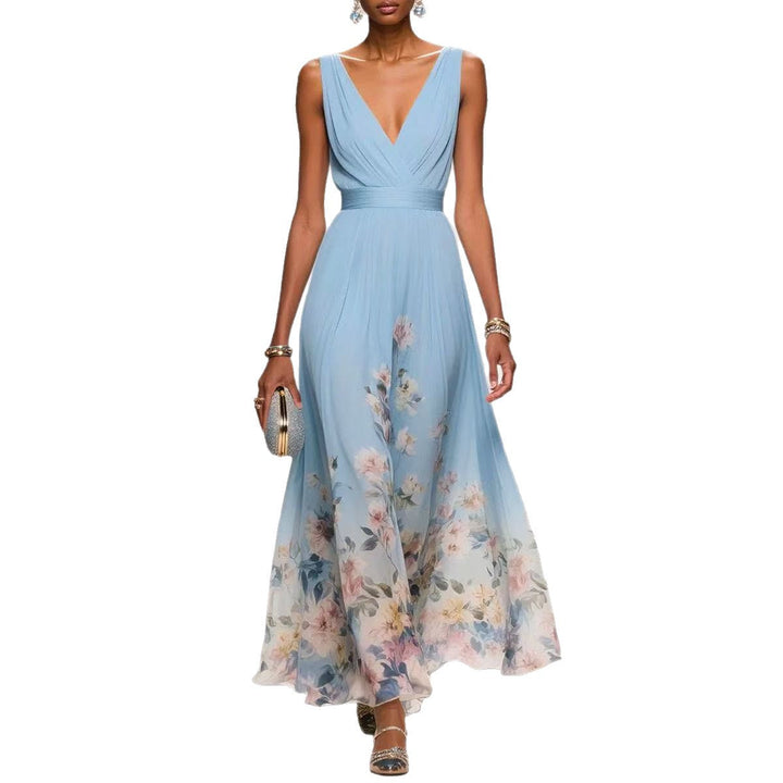 Bloom | Elegant Dress