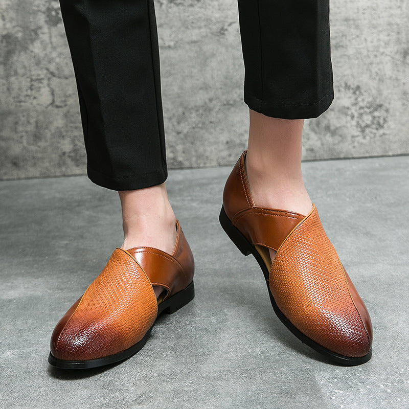 Vieri Loafers