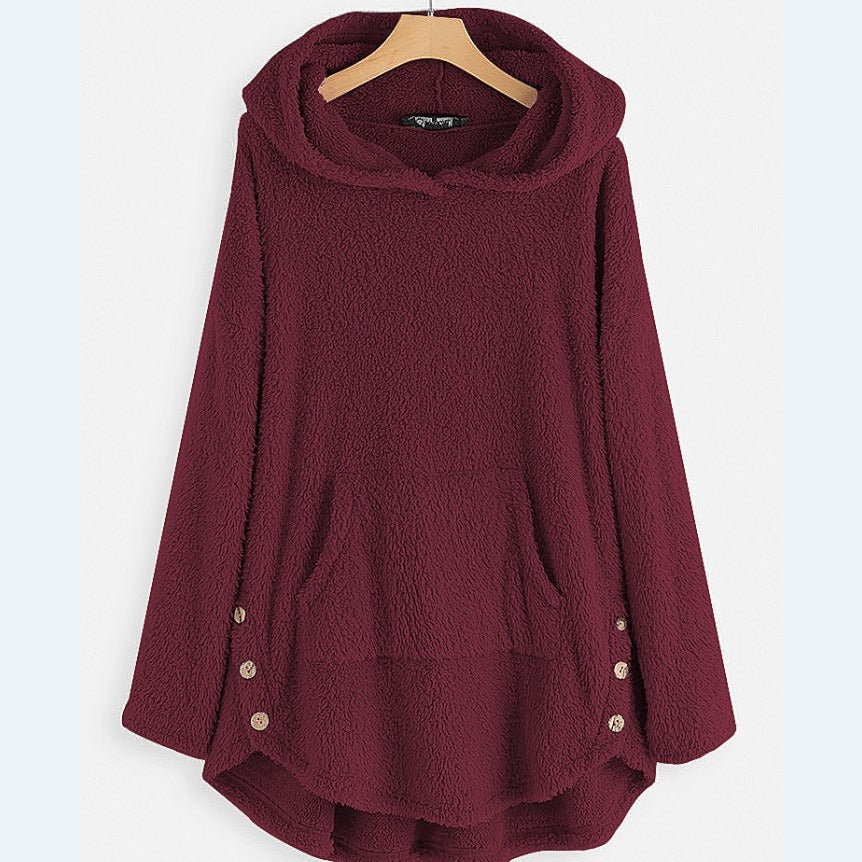 Fadia – Casual Comfort Pullover