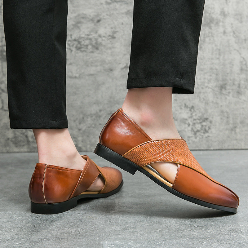 Vieri Loafers
