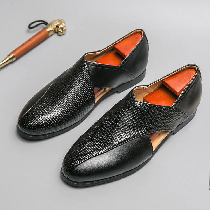 Vieri Loafers